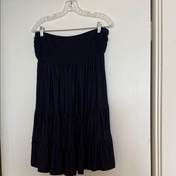 Juicy Couture Navy Beachwear - Picture 1 of 3